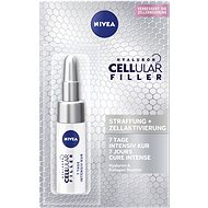Ampulky NIVEA Hyaluron Cellular Filler Anti-Age 7 Day Treatment 5 ml - Ampulky