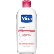 MIXA Anti-Redness Micellar Water 400 ml - Micelární voda