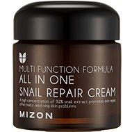 MIZON All In One Snail Repair Cream 75ml - Face Cream