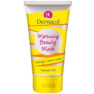 Pleťová maska DERMACOL Morning Beauty Mask 150 ml - Pleťová maska