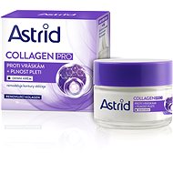 Pleťový krém ASTRID Collagen Pro Denní krém proti vráskám 50 ml