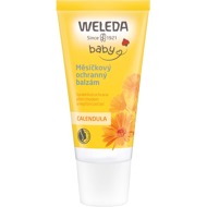 WELEDA Měsíčkový ochranný balzám 30 ml - Pleťový krém