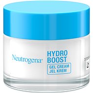 Pleťový krém NEUTROGENA Hydro Boost Gel-Cream Dry Skin 50 ml - Pleťový krém