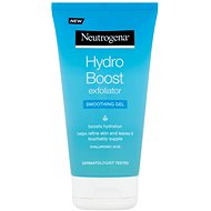 Pleťový peeling NEUTROGENA Hydro Boost Exfoliator Smoothing Gel 150 ml - Pleťový peeling