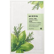 MIZON Joyful Time Essence Mask Herb 23 g - Pleťová maska