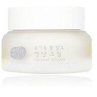 WHAMISA Organic Flowers Nourishing cream 51 ml - Pleťový krém