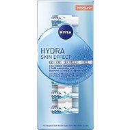 NIVEA Hydra Skin Effect 7 Days Treatment 7× 1 ml - Ampulky