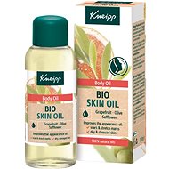 KNEIPP Bio tělový olej 100  ml