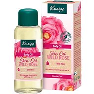 KNEIPP Tělový olej Růže 100 ml - Tělový olej