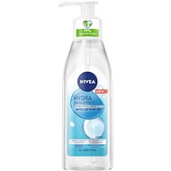 NIVEA Hydra Skin Effect Micellar gel 150 ml - Čisticí gel