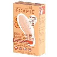 FOAMIE Cleansing Face Bar Exfoliating More Than A Peeling 60 g - Čisticí mýdlo