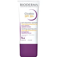 BIODERMA Cicabio Cream SPF 50+ 30ml - Face Cream