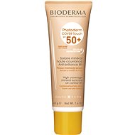 BIODERMA Photoderm Cover Touch SPF 50+ světlý 40 ml - Make-up
