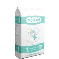 MonPeri ECO Comfort vel. M (56 ks)