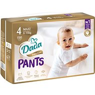 DADA Pants Extra Care vel. 4 Maxi (39 ks) - Plenkové kalhotky