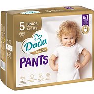 DADA Pants Extra Care vel. 5 Junior (35 ks) - Plenkové kalhotky