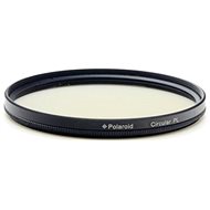 Polaroid 40.5mm Cirkulární Polarizační - Polarizační filtr