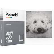 Polaroid B&W FILM FOR 600  - Fotopapír