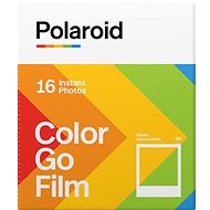 Polaroid GO Film Double Pack - Fotopapír