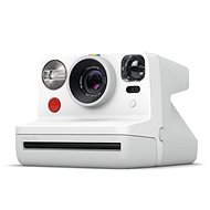 Polaroid NOW bílý - Instantní fotoaparát