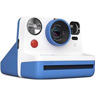 Polaroid Now Gen 2 Blue - Instantní fotoaparát