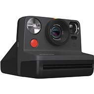 Polaroid Now Gen 2 Black - Instantní fotoaparát