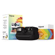 Polaroid GO E-box černý - Instantní fotoaparát