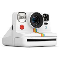 Polaroid NOW+ bílý - Instantní fotoaparát
