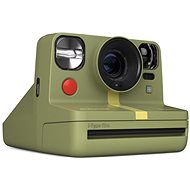 Polaroid Now + Gen 2 Forest Green - Instantní fotoaparát