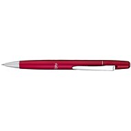 Gumovací pero PILOT FriXion LX 07 / 0.35 mm, červené - Gumovací pero