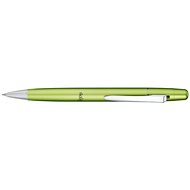 Gumovací pero PILOT FriXion LX 07 / 0.35 mm, zelené - Gumovací pero