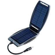 Solarmonkey - Powerbanka
