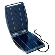 Solargorilla - Solární nabíječka