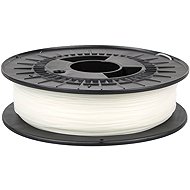 Filament PM 1.75mm TPE88 0.5kg průhledná - Filament