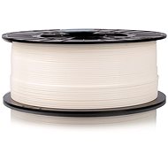 Filament PM 1.75 ABS 1kg bílá - Filament