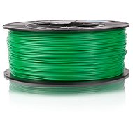 Filament PM 1,75 ABS 1kg zelená - Filament