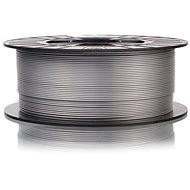 Filament PM 1,75 ABS 1kg stříbrná - Filament
