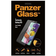 PanzerGlass Edge-to-Edge pro Samsung Galaxy A51 černé - Ochranné sklo