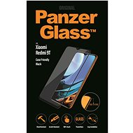 PanzerGlass Edge-to-Edge pro Xiaomi Redmi 9T - Ochranné sklo