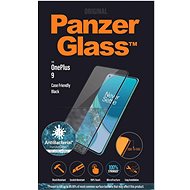 Ochranné sklo PanzerGlass Edge-to-Edge Antibacterial pro OnePlus 9 - Ochranné sklo
