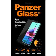 Ochranné sklo PanzerGlass Edge-to-Edge pro Xiaomi Redmi Note 10/10s - Ochranné sklo