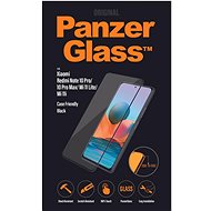 PanzerGlass Edge-to-Edge pro Xiaomi Redmi Note 10 Pro/Pro Max /Mi 11i/Poco F3 - Ochranné sklo