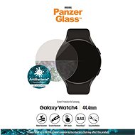 PanzerGlass Samsung Galaxy Watch 4 (44mm) - Ochranné sklo