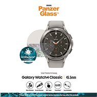 PanzerGlass Samsung Galaxy Watch 4 Classic (46mm) - Glass Screen Protector