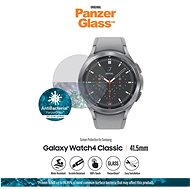 PanzerGlass Samsung Galaxy Watch 4 Classic (42mm) - Ochranné sklo