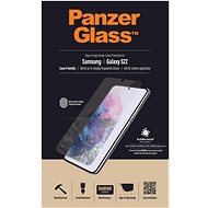 PanzerGlass Samsung Galaxy S22 (celolepené s funkčním otiskem prstů) - Ochranné sklo