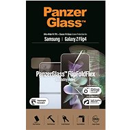 PanzerGlass Samsung Galaxy Z Flip 4 TPU fólie + sklo - Ochranné sklo
