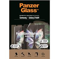 PanzerGlass Samsung Galaxy Z Fold 4 TPU fólie + sklo - Ochranné sklo