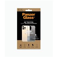 PanzerGlass ClearCase Apple iPhone 13 Pro Max - Kryt na mobil