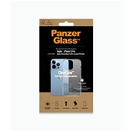 PanzerGlass ClearCase Apple iPhone 13 Pro - Kryt na mobil